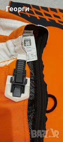 Екип за мотокрос KTM , снимка 5 - Аксесоари и консумативи - 55503486