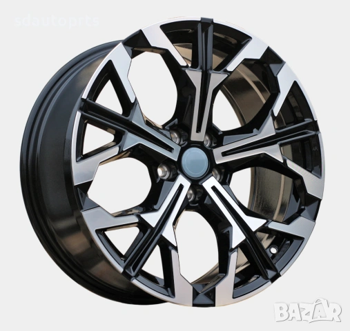 19" Hybrid Forged Джанти 5x112 BMW G20 G21 G22 G23 LCI - Facelift M Sport Packeg 
