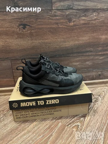 Маратонки Nike., снимка 3 - Маратонки - 55672075