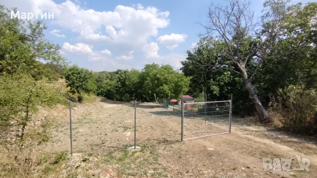 Парцел до Сребърното Езеро  с.Колена, снимка 4 - Парцели - 55579824