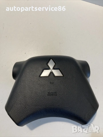 Модул на волана за Mitsubishi Grandis 2.0 Di-D (2005) MN103444