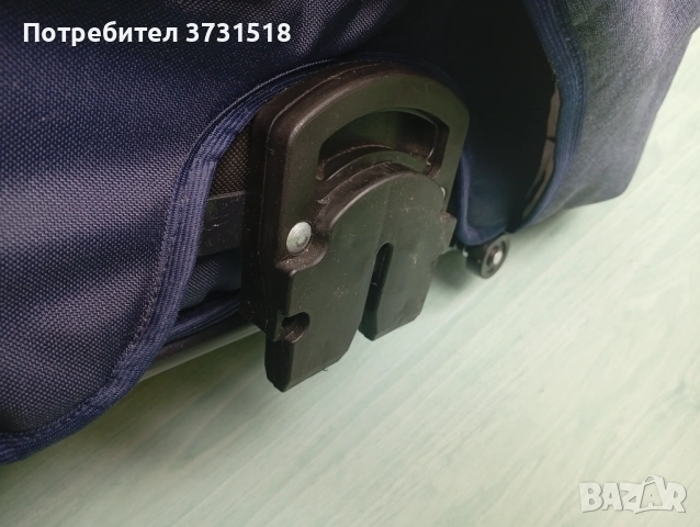 Детска количка 2в1столче +креват, снимка 8 - Детски колички - 54369597