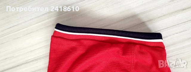 Umbro Sportwool Man United 99 / 20 Mens Size L  ОРИГИНАЛ! Мъжка Тениска!, снимка 9 - Тениски - 54398891