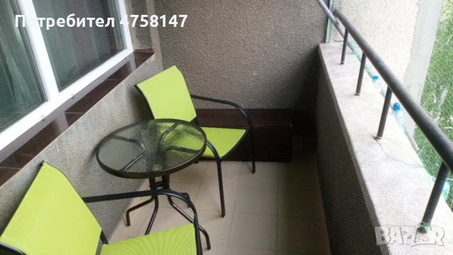 Двустаен Бъкстон под наем , снимка 4 - Апартаменти - 54515207