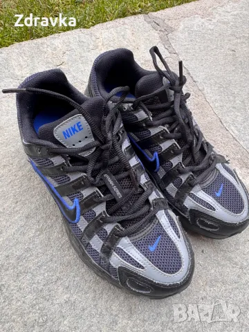 Обувки на Nike 39 номер 24.5 см подходящи за момче
