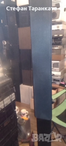 тонколона Phillips , снимка 4 - Тонколони - 54071391