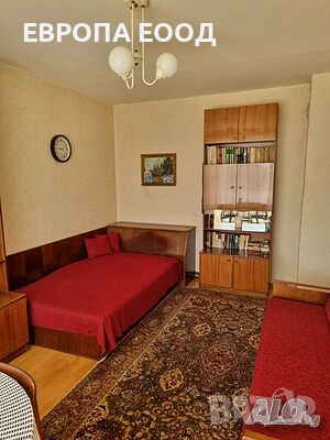 Продава гарсониера кв.Дружба 2 , снимка 8 - Апартаменти - 54528029