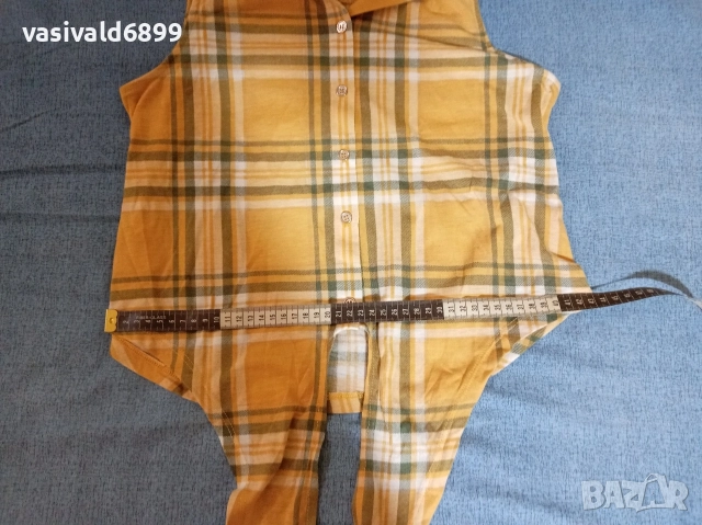Дамска ризка без ръкави , снимка 7 - Ризи - 55330114