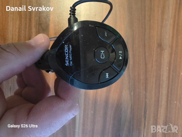 Авто касетофон PIONEER, снимка 9 - Аксесоари и консумативи - 54149463