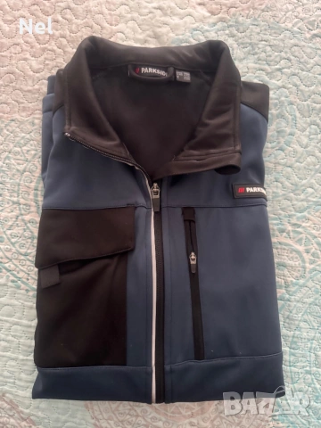 Мъжко яке Parkside