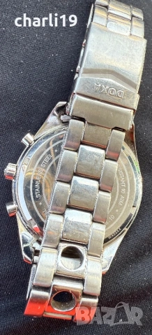 Мъжки часовник DOXA, снимка 12 - Мъжки - 53891546