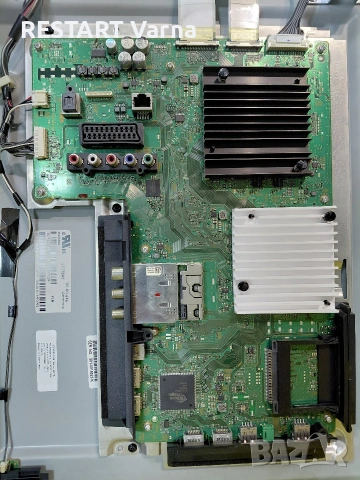 SONY KD-55X8509C за части, снимка 8 - Части и Платки - 54759802
