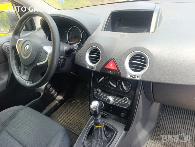 Рено Колеос / Renault Koleos - на части, снимка 12 - Автомобили и джипове - 54745414