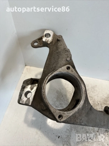 Предна подрамка за Volkswagen Touareg 3.0 Tdi (2009) 7L6199207B, снимка 2 - Части - 54198032