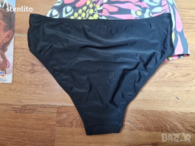 Дамски бански размер XL