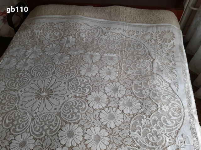 Покривки, снимка 16 - Покривки за маси - 54101862