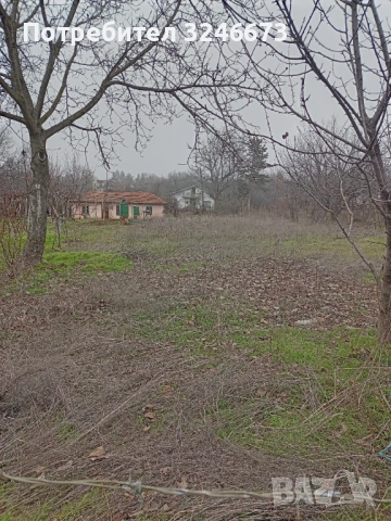 Парцел в Синан тепе, снимка 3 - Парцели - 54724175