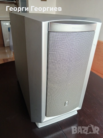 Panasonic домашно кино SA-HT870 на части, снимка 4 - Плейъри, домашно кино, прожектори - 54183453