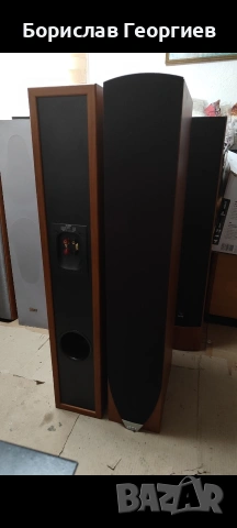 тонколони Jamo E870, снимка 8 - Тонколони - 54860283