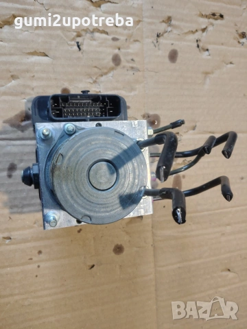 ABS Помпа 0265956315 Mazda CX3 4х4 77kW 1.5дизел 2015, снимка 5 - Части - 55264620