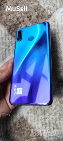 Телефони Huawei P30 Lite