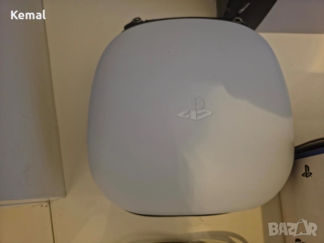 PlayStation 5 Pro 2TB + DualSense Edge + Аксесоари Гаранция към Vivacom, снимка 4 - PlayStation конзоли - 54761866
