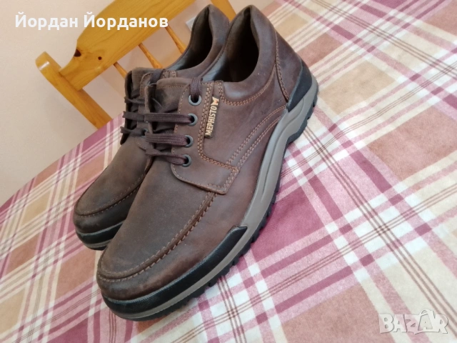 Мъжки обувки MEPHISTO 