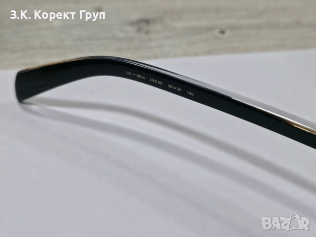 Слънчеви очила David Beckham DB 7109/S, снимка 7 - Слънчеви и диоптрични очила - 54002396