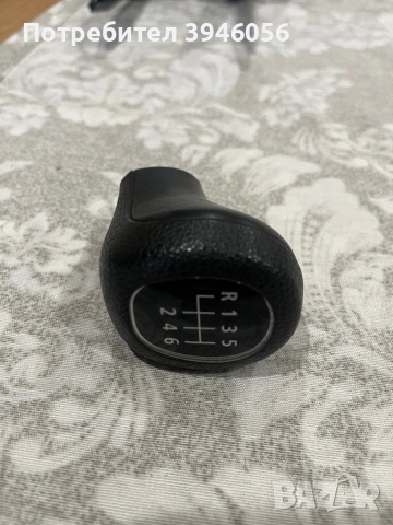 Скоростен лост БМВ , снимка 3 - Аксесоари и консумативи - 54012386