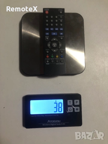 VINABTY дистанционно управление за LG Blu-Ray система за домашно кино - AKB73896401, снимка 5 - Дистанционни - 54756955