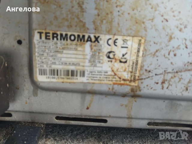 Печки в добро състояние, снимка 11 - Печки, фурни - 51373146