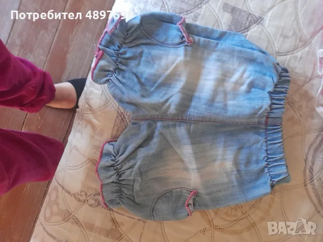 Продавам детски дрехи 