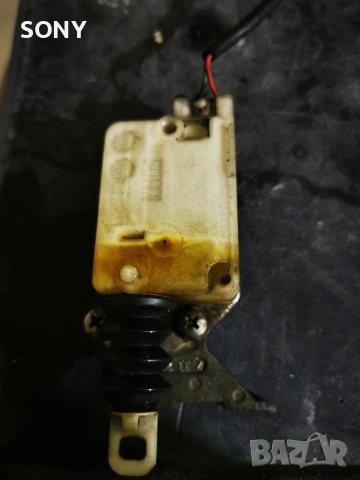 Огледало за Fiat Doblo Cargo (11.2000 - 02.2010 , снимка 4 - Аксесоари и консумативи - 54057462