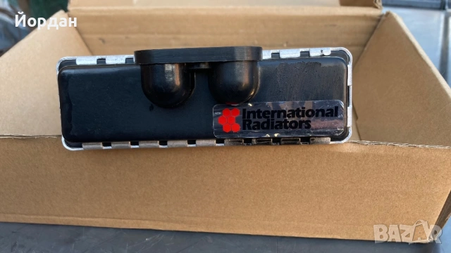 Радиаторче за парно за Сузуки Витара , снимка 4 - Части - 54192800