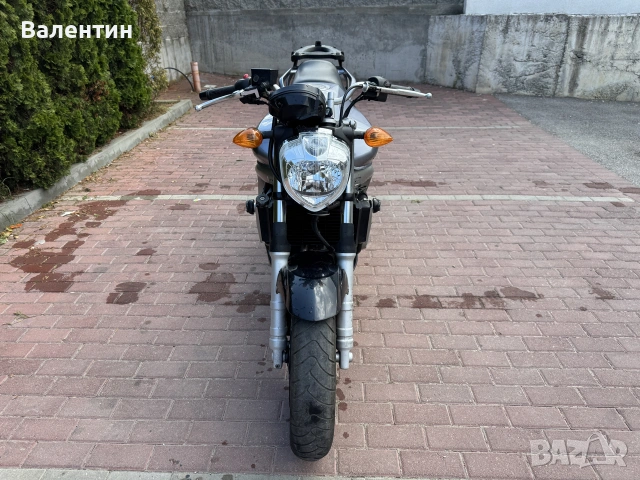 Yamaha FZ6 ABS 2006, снимка 8 - Мотоциклети и мототехника - 55157474