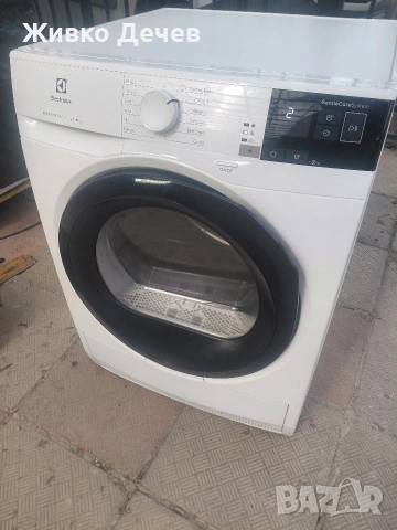 Сушилня ELECTROLUX с гаранция