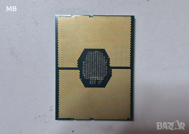 Intel Xeon Gold 5120 @ 2.20GHz 14-core, снимка 3 - Процесори - 55305096