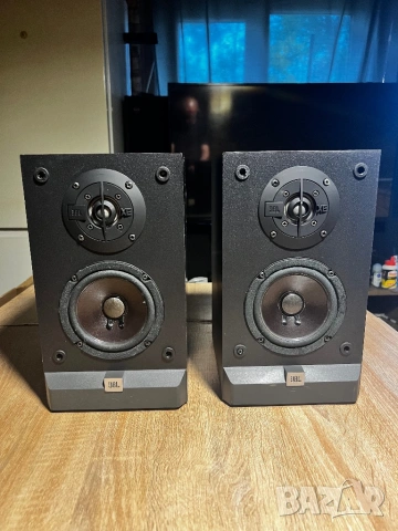 JBL XE-1, снимка 2 - Тонколони - 54364526