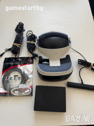 Sony Playstation VR за PS4