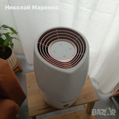 Влагоовлажнител Philips, снимка 4 - Друга електроника - 54089441