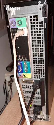 Компютър Dell OptiPlex 7010 SFF => i5-3570 \ 16GB \ GT730 2GB GDDR5, снимка 2 - Геймърски - 55484031