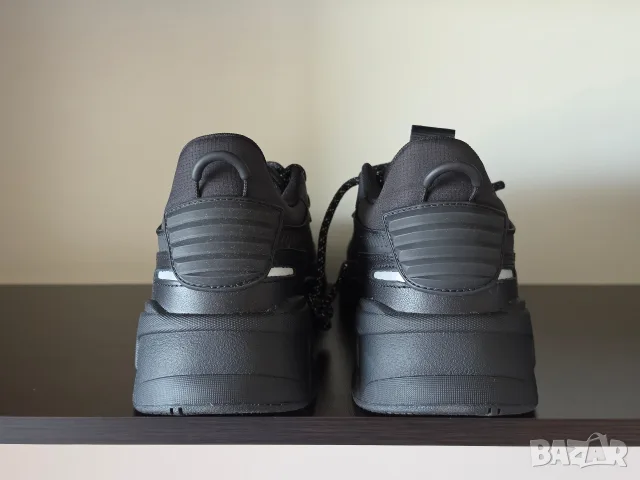 Puma PUMA RS-X TRIPLE 43номер 28см Стелка Нови с кутия , снимка 2 - Маратонки - 55422521