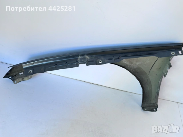 калник десен Skoda Superb 2015-2024 г. #1019V., снимка 5 - Части - 54616171