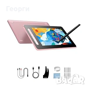  графичен таблет  XP-Pen Artist 10 (2-ро поколение) 