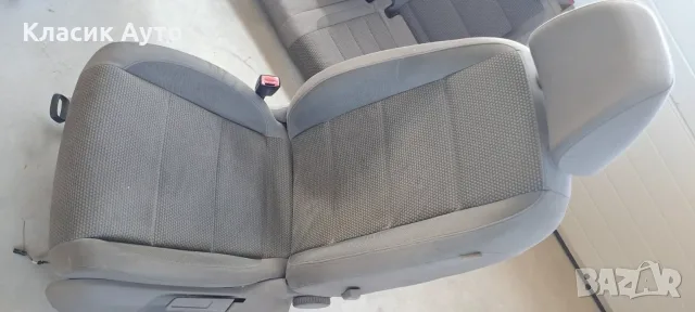 Салон Golf 6 2010г., снимка 2 - Части - 55376247