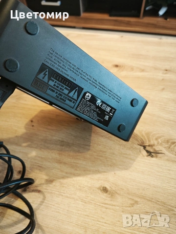 Радиоприемник Philips TAR2506, снимка 7 - Радиокасетофони, транзистори - 54317016