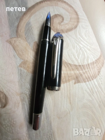 Cartier. писалка. химикалка., снимка 6 - Антикварни и старинни предмети - 54454022
