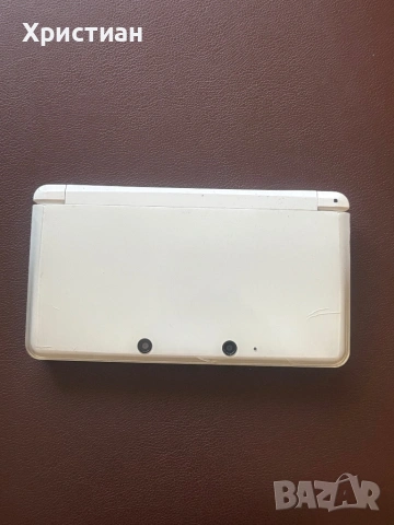 Nintendo 3Ds 64 bg моднат, снимка 4 - Nintendo конзоли - 54726024