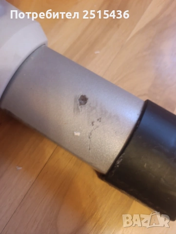 Велоергометър  Kettler Polo M, снимка 5 - Фитнес уреди - 54322581