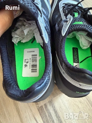 Оригинални нови маратонки Adidas ADIZERO ADIOS OG! 39,40,42,43,44 н, снимка 9 - Маратонки - 54723021